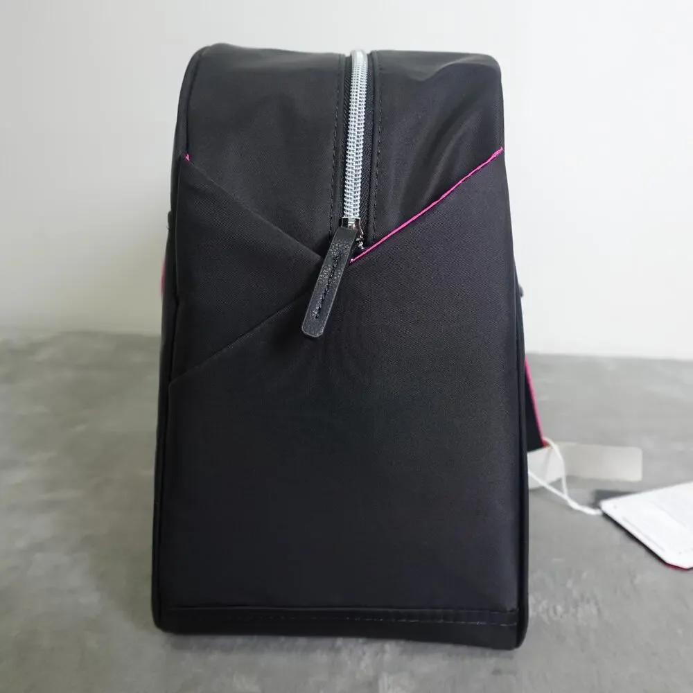 Sarah Jessica Parker Convertible RFID Weekender Bag with Removable Strap - Picture 4 of 15